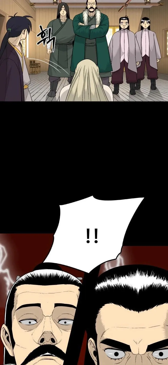 Flame Demon Arhat Chapter 5 page 131 - 