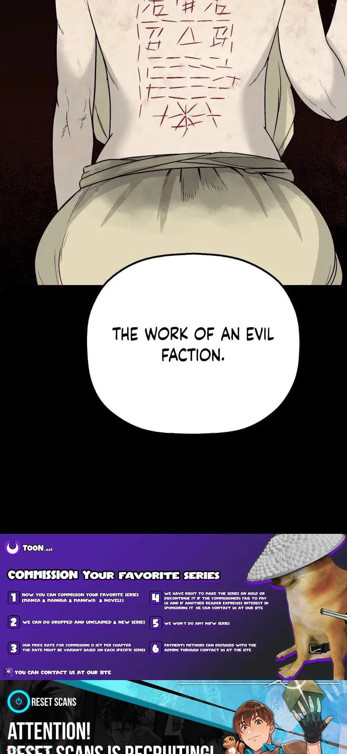 Flame Demon Arhat Chapter 5 page 133 - 