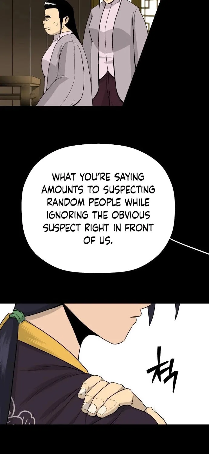 Flame Demon Arhat Chapter 5 page 17 - 