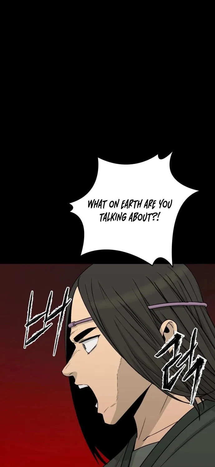 Flame Demon Arhat Chapter 5 page 3 - 
