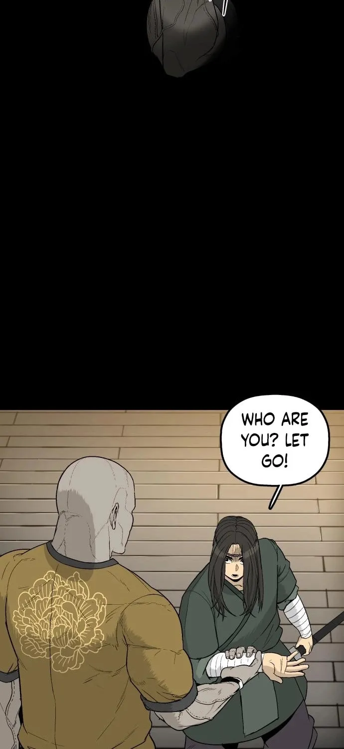 Flame Demon Arhat Chapter 5 page 24 - 