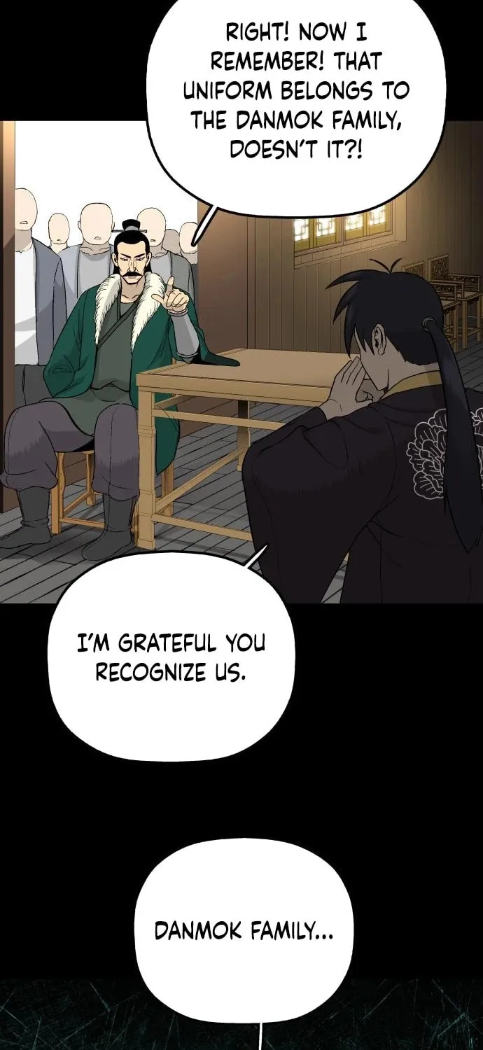 Flame Demon Arhat Chapter 5 page 29 - 