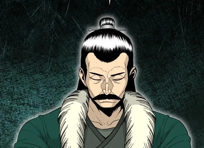 Flame Demon Arhat Chapter 5 page 30 - 