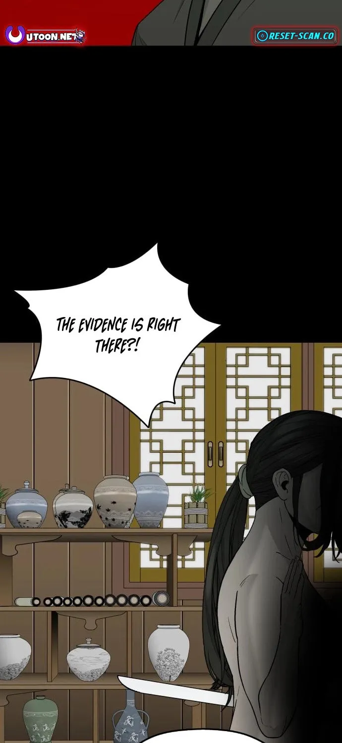 Flame Demon Arhat Chapter 5 page 4 - 