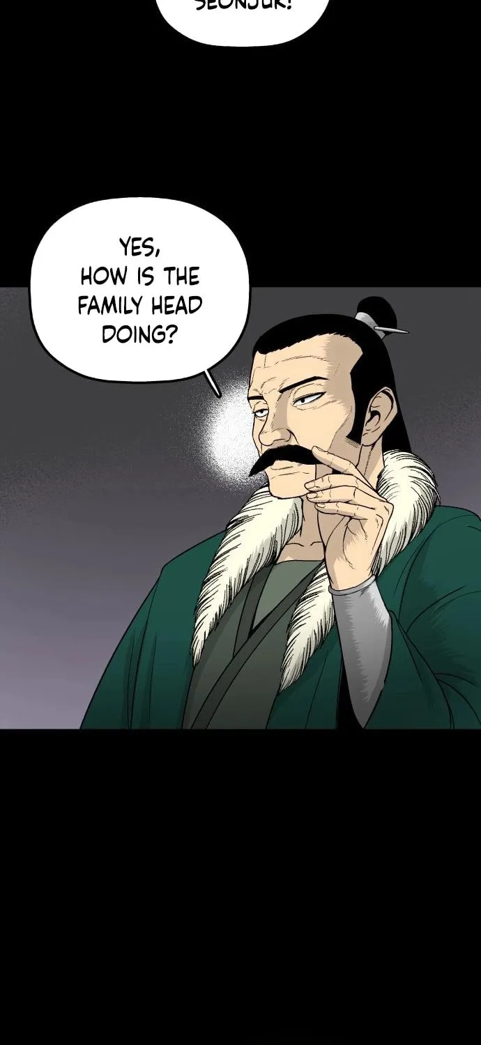 Flame Demon Arhat Chapter 5 page 34 - 