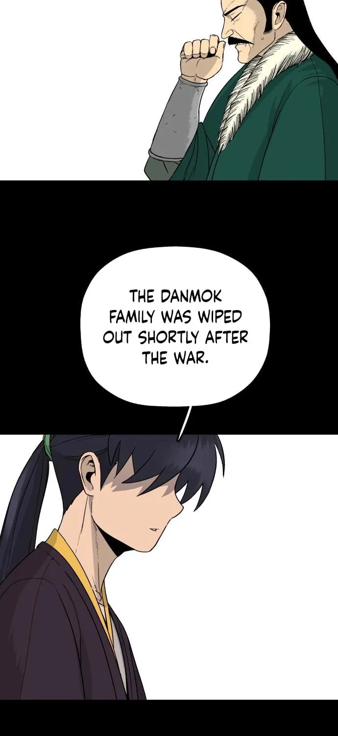 Flame Demon Arhat Chapter 5 page 36 - 