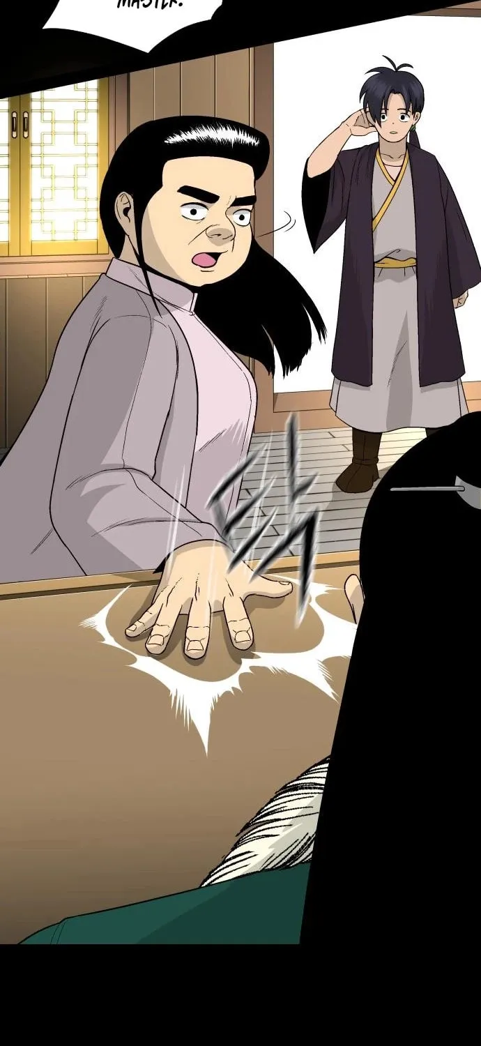 Flame Demon Arhat Chapter 5 page 41 - 