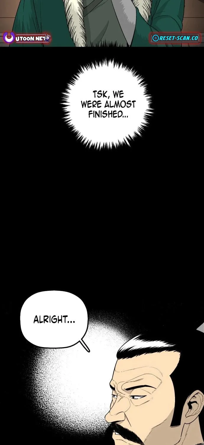 Flame Demon Arhat Chapter 5 page 44 - 