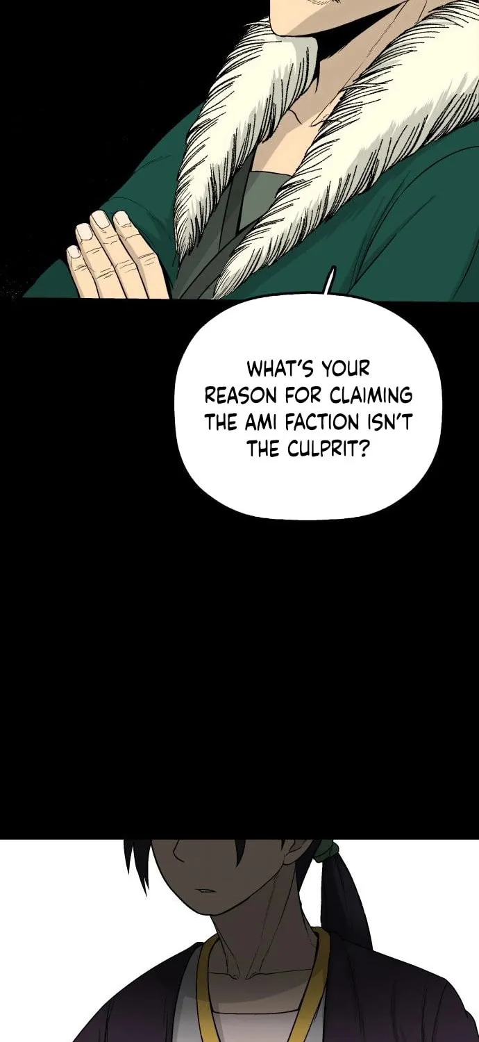 Flame Demon Arhat Chapter 5 page 45 - 
