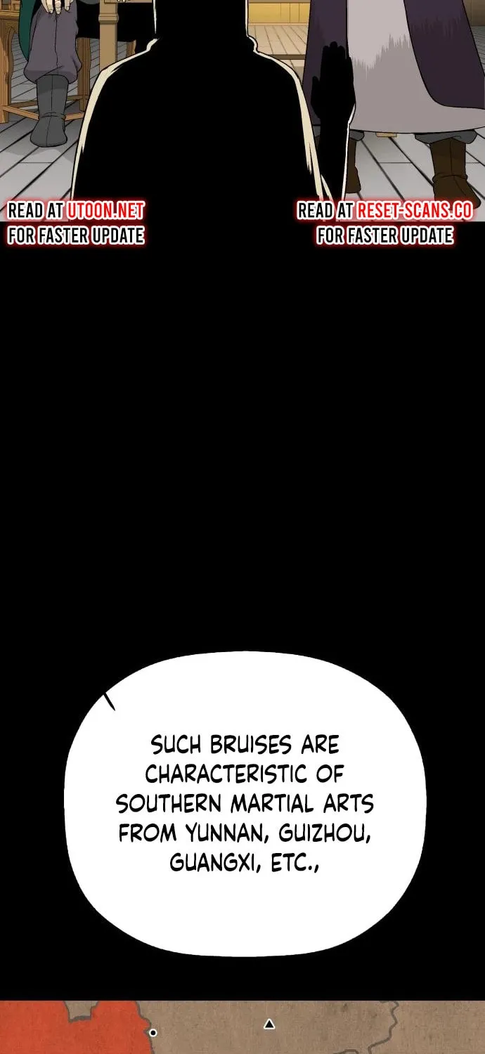 Flame Demon Arhat Chapter 5 page 47 - 