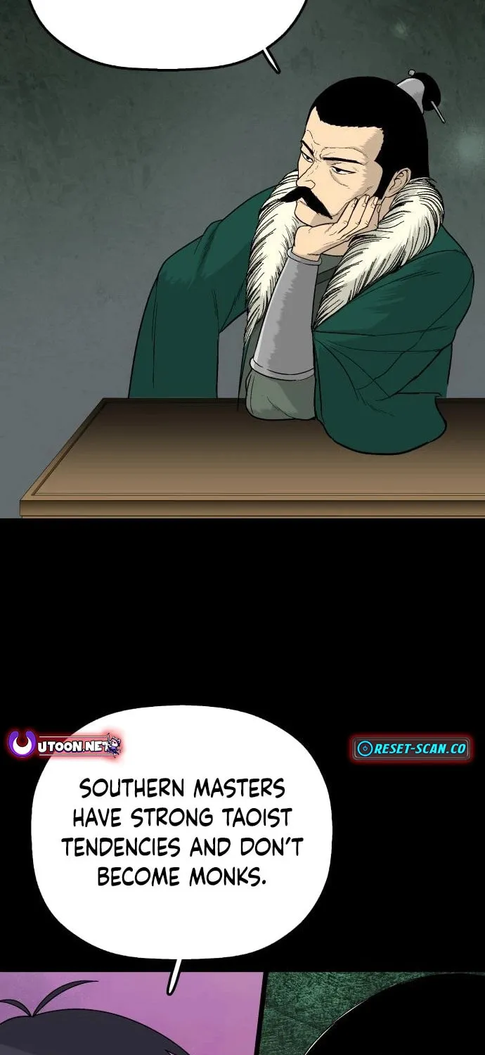 Flame Demon Arhat Chapter 5 page 49 - 