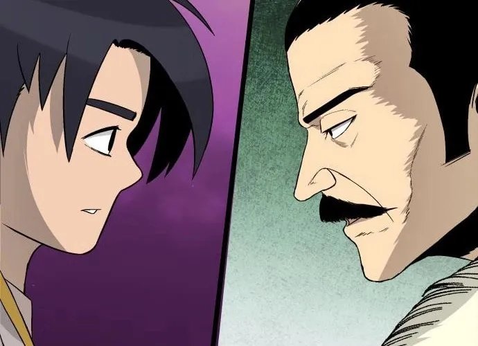 Flame Demon Arhat Chapter 5 page 50 - 