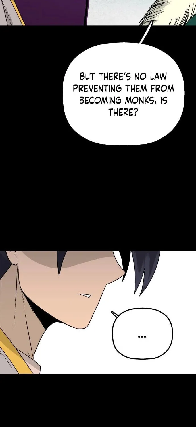 Flame Demon Arhat Chapter 5 page 51 - 