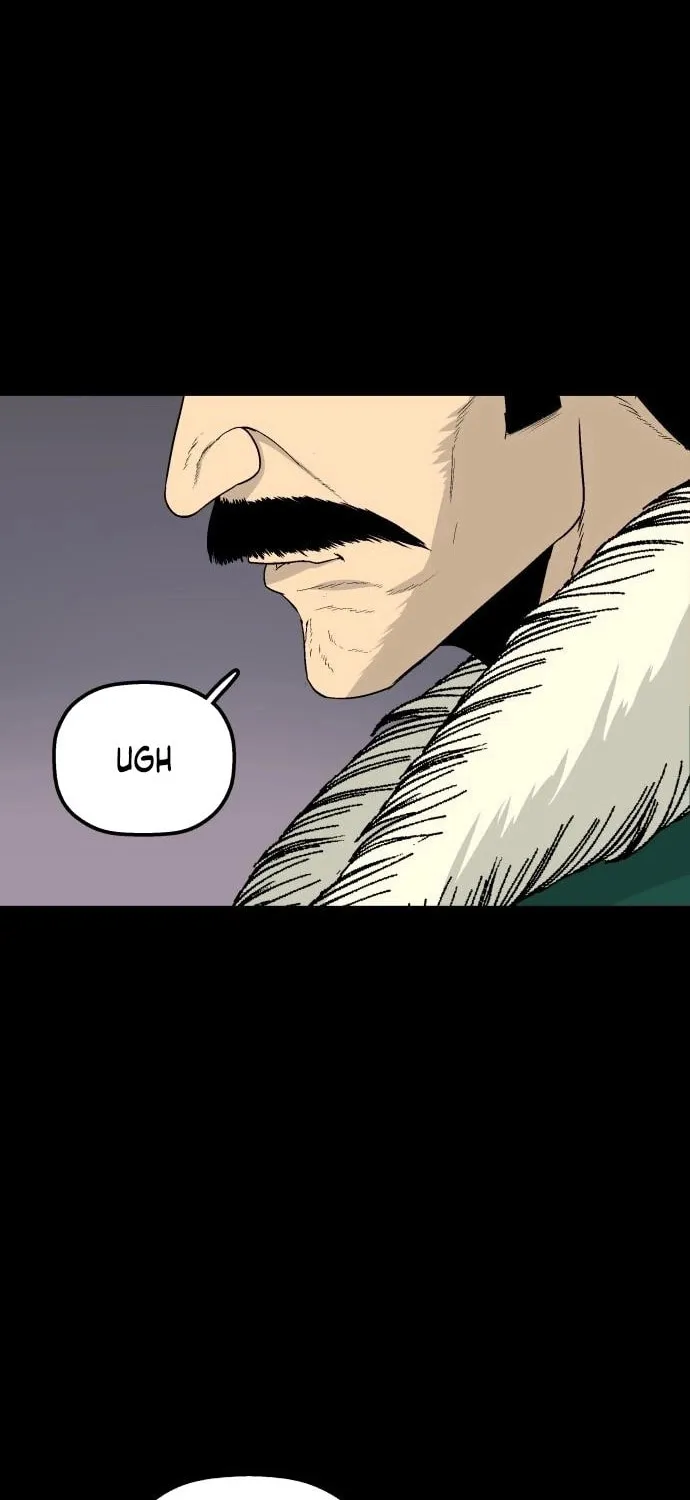 Flame Demon Arhat Chapter 5 page 54 - 
