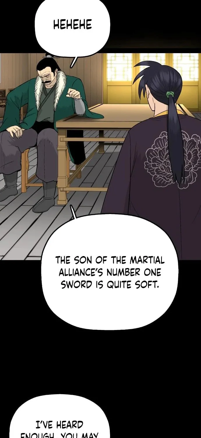 Flame Demon Arhat Chapter 5 page 55 - 