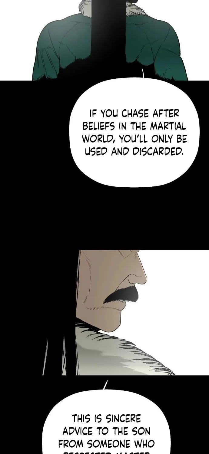 Flame Demon Arhat Chapter 5 page 57 - 