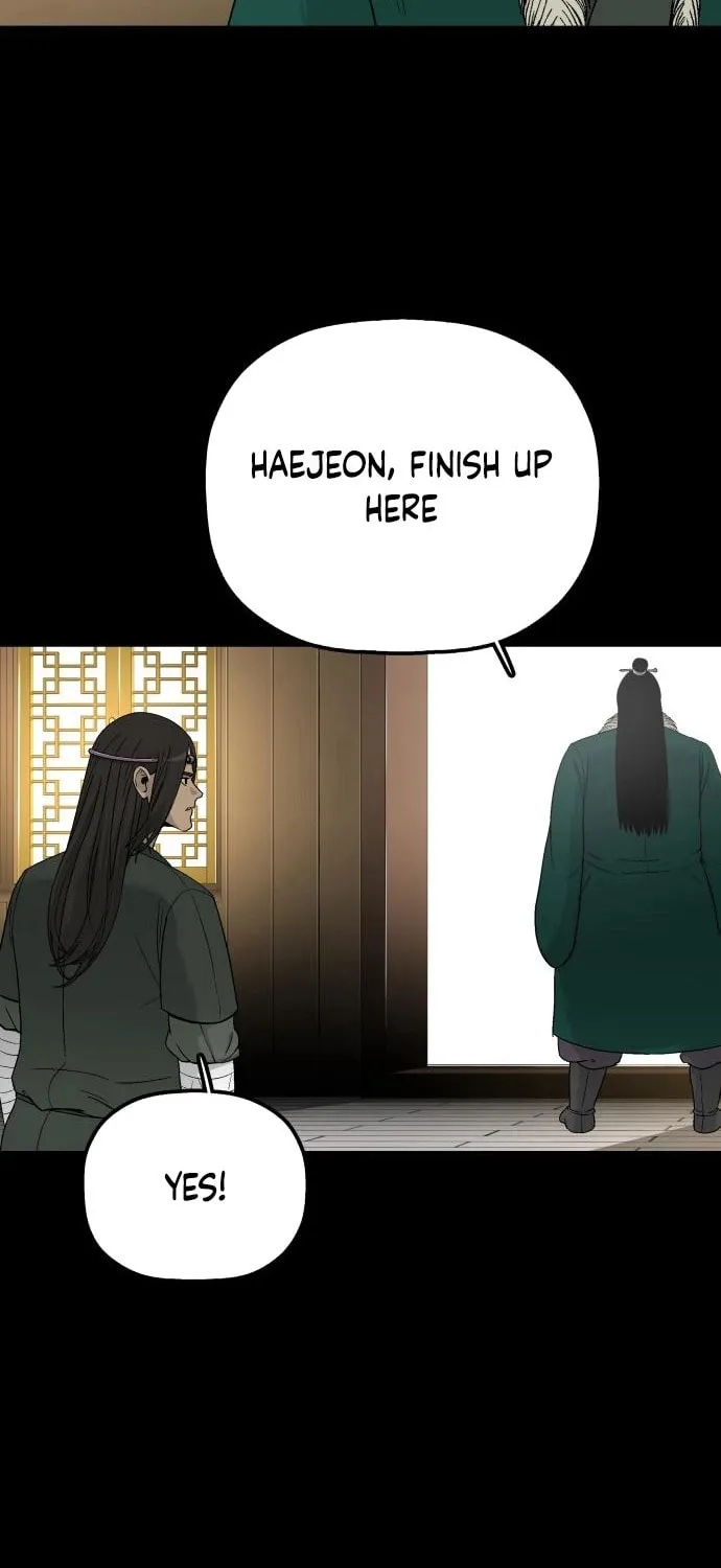 Flame Demon Arhat Chapter 5 page 59 - 