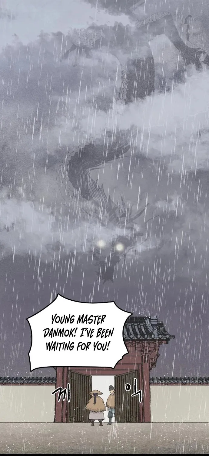 Flame Demon Arhat Chapter 5 page 72 - 