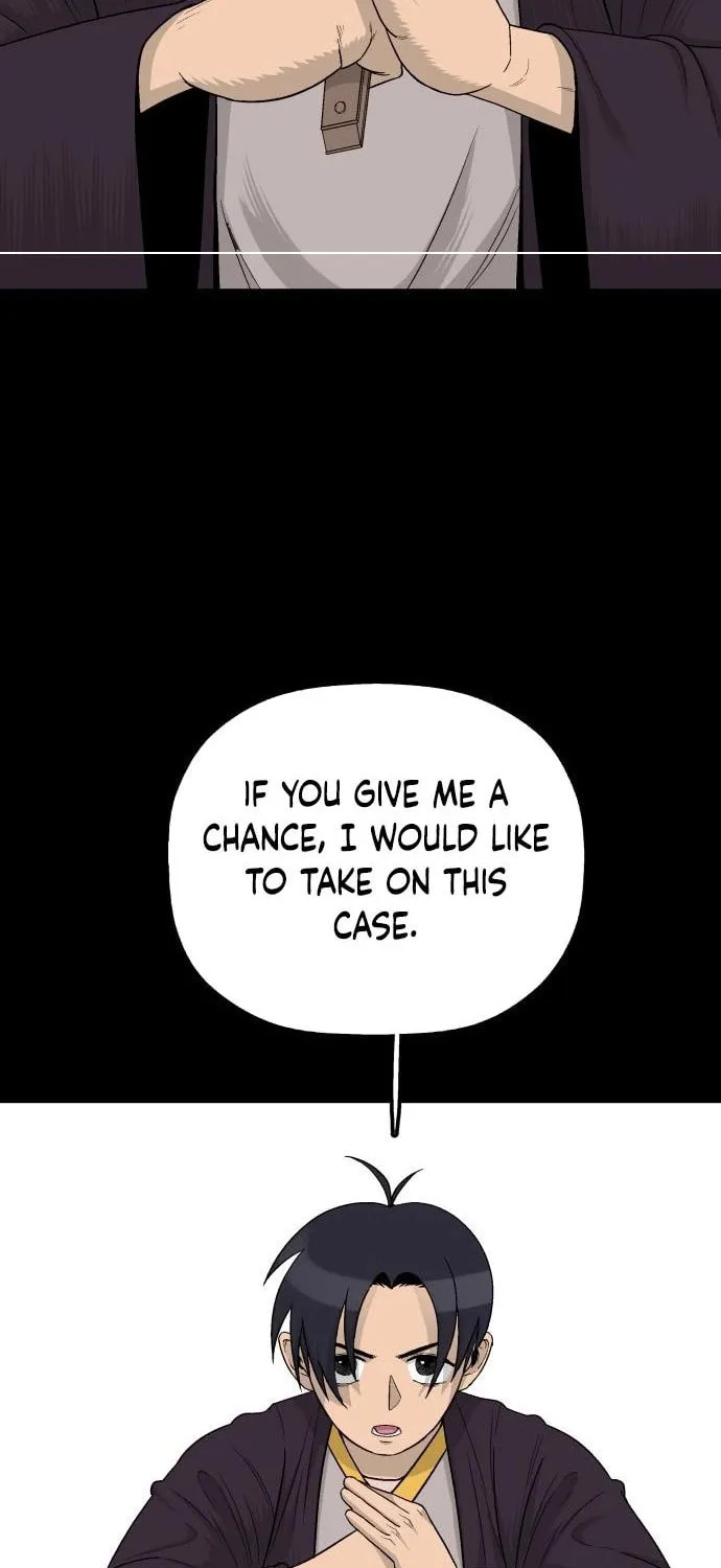Flame Demon Arhat Chapter 5 page 86 - 