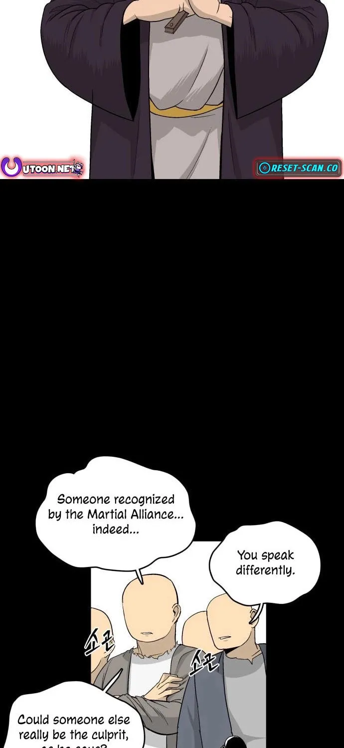 Flame Demon Arhat Chapter 5 page 87 - 