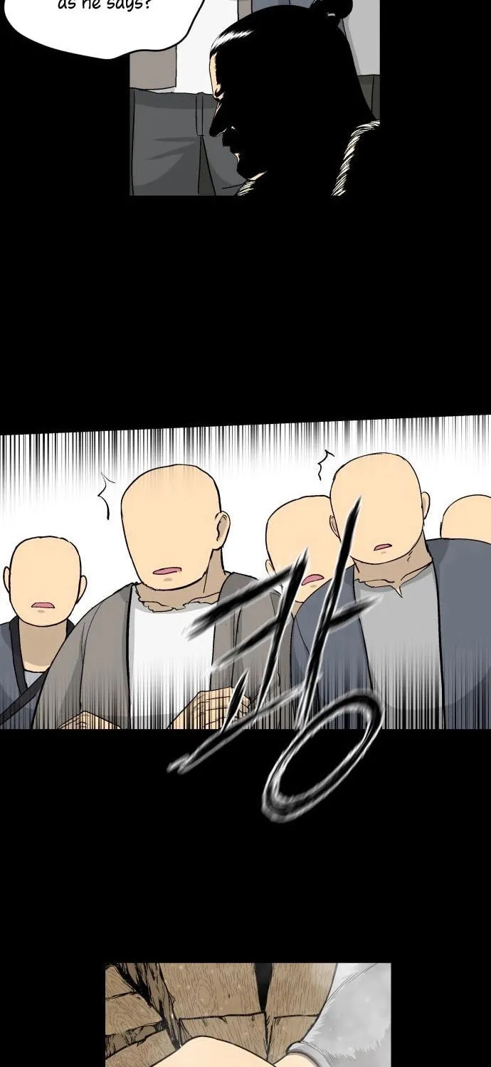 Flame Demon Arhat Chapter 5 page 88 - 