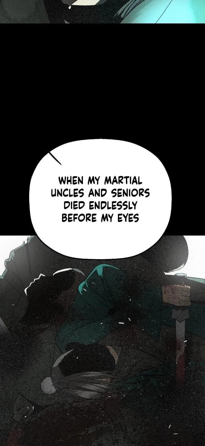 Flame Demon Arhat Chapter 5 page 93 - 