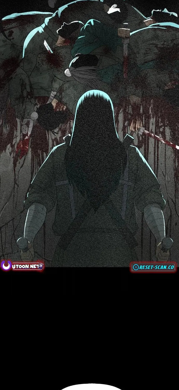 Flame Demon Arhat Chapter 5 page 95 - 