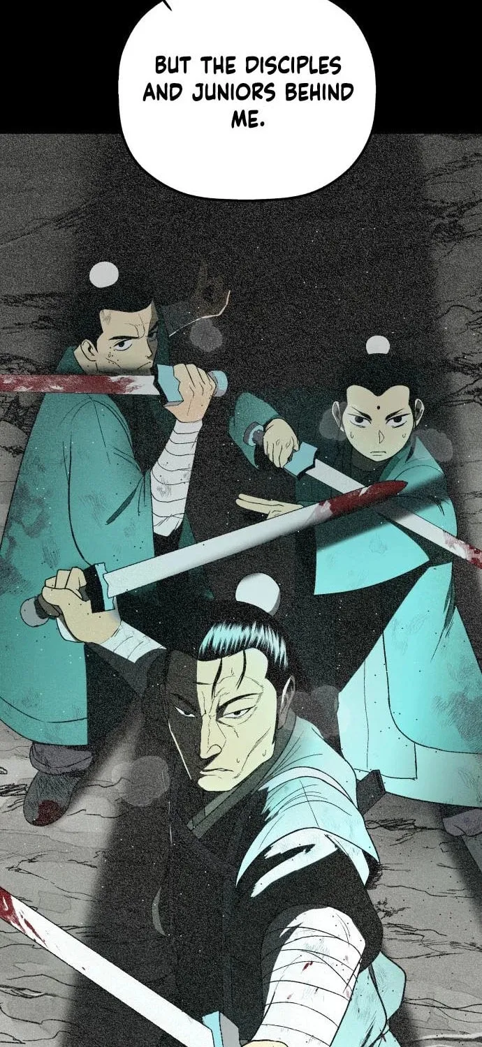 Flame Demon Arhat Chapter 5 page 96 - 