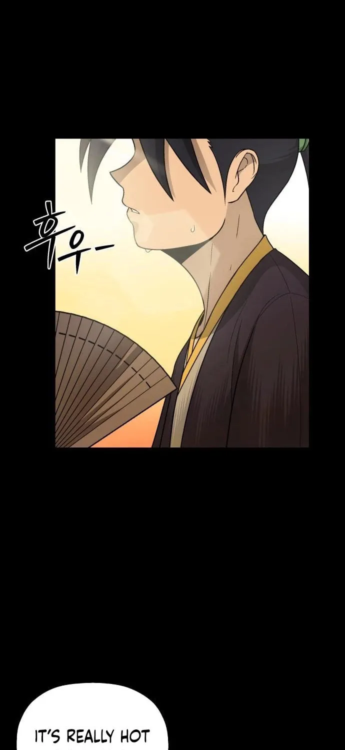 Flame Demon Arhat Chapter 6 page 2 - 