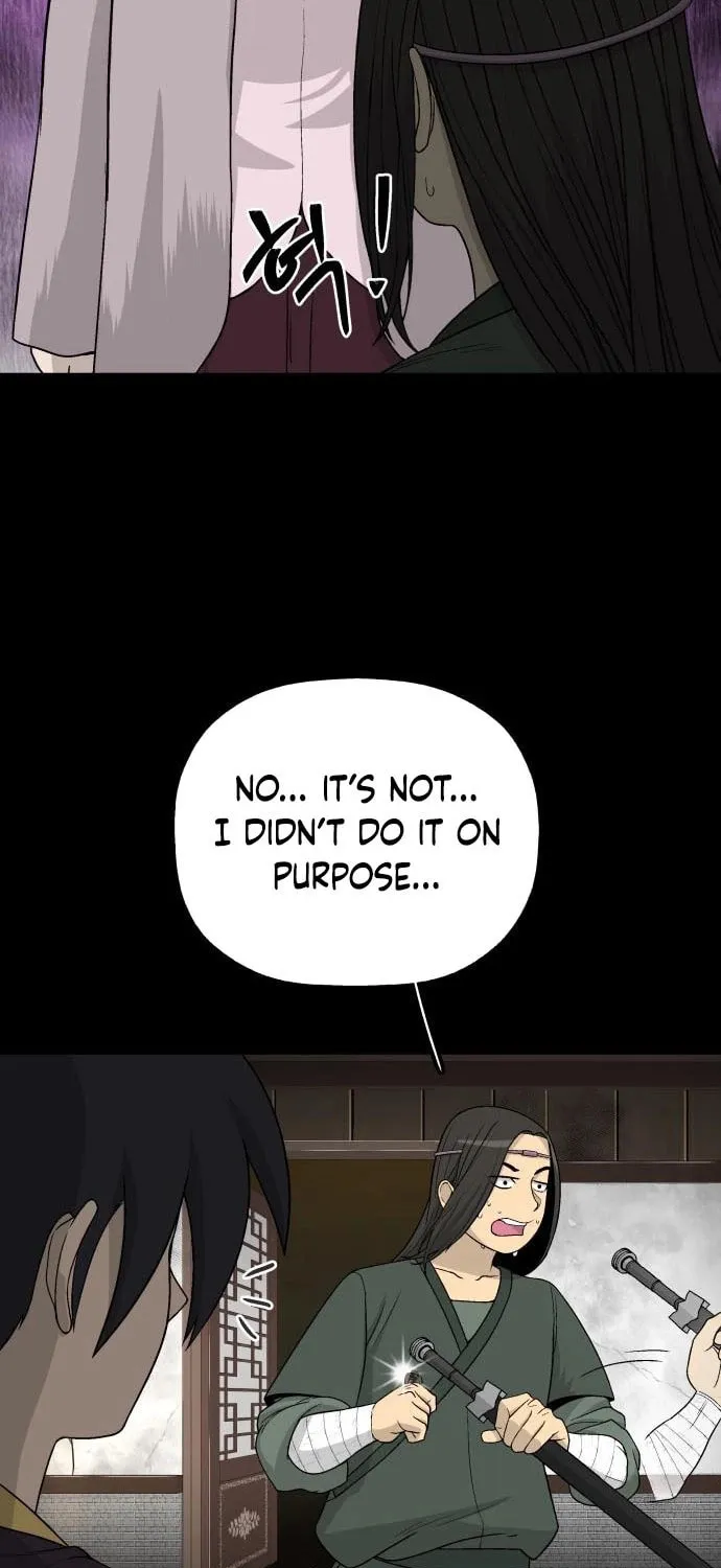 Flame Demon Arhat Chapter 6 page 101 - 