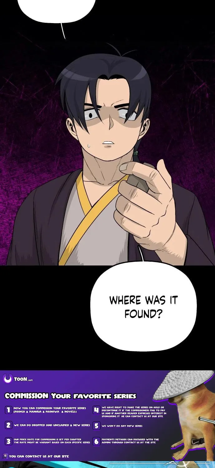 Flame Demon Arhat Chapter 6 page 104 - 