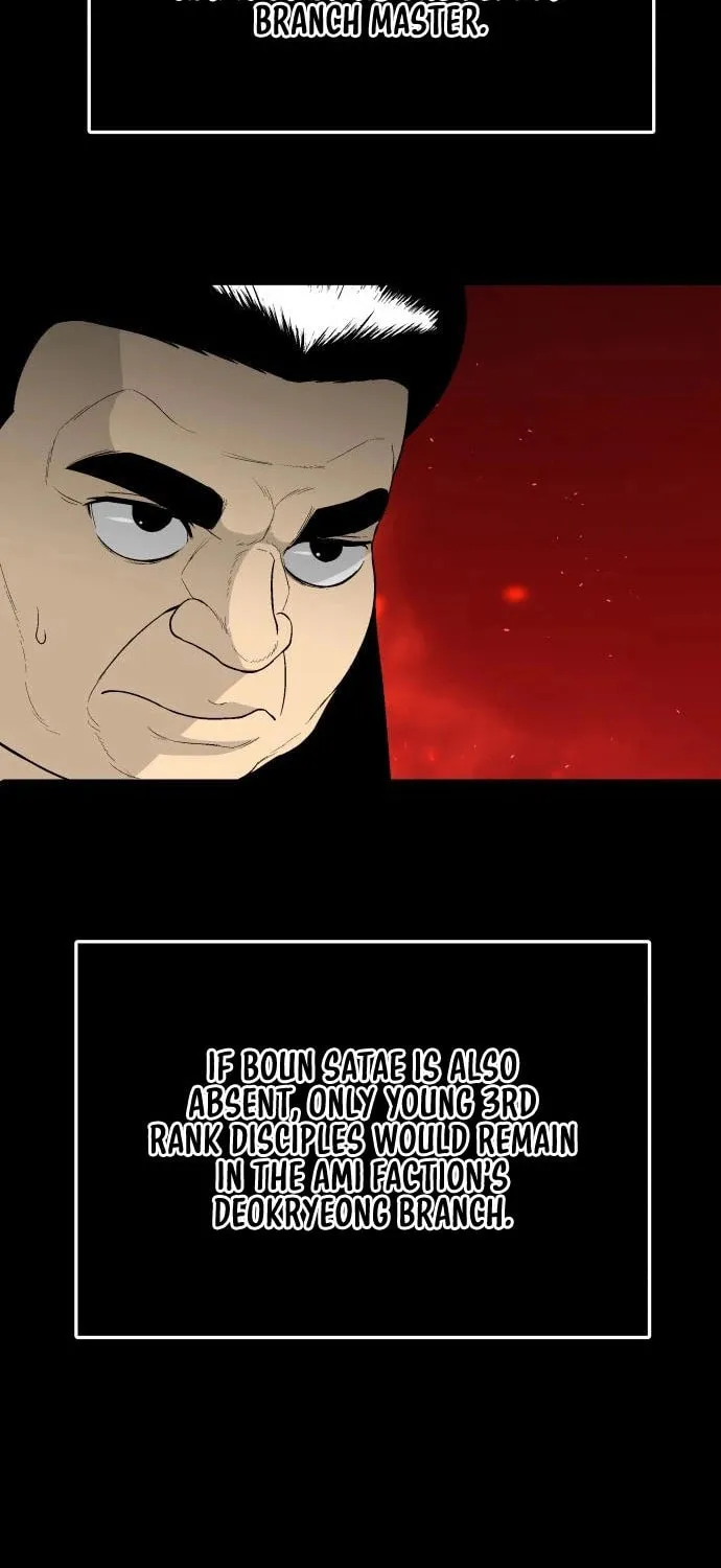 Flame Demon Arhat Chapter 6 page 19 - 