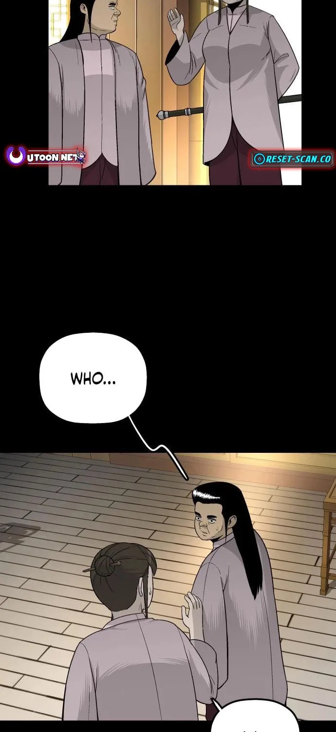 Flame Demon Arhat Chapter 6 page 21 - 