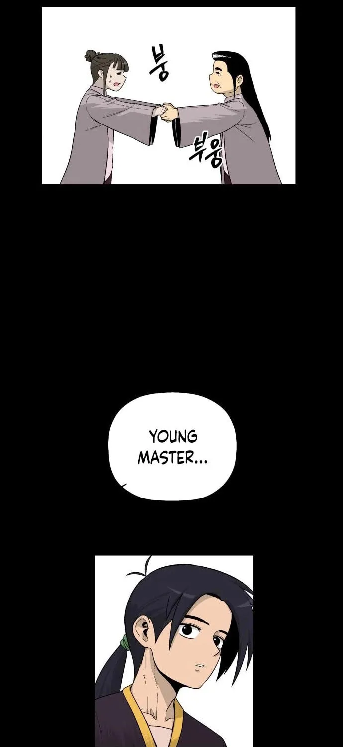 Flame Demon Arhat Chapter 6 page 25 - 