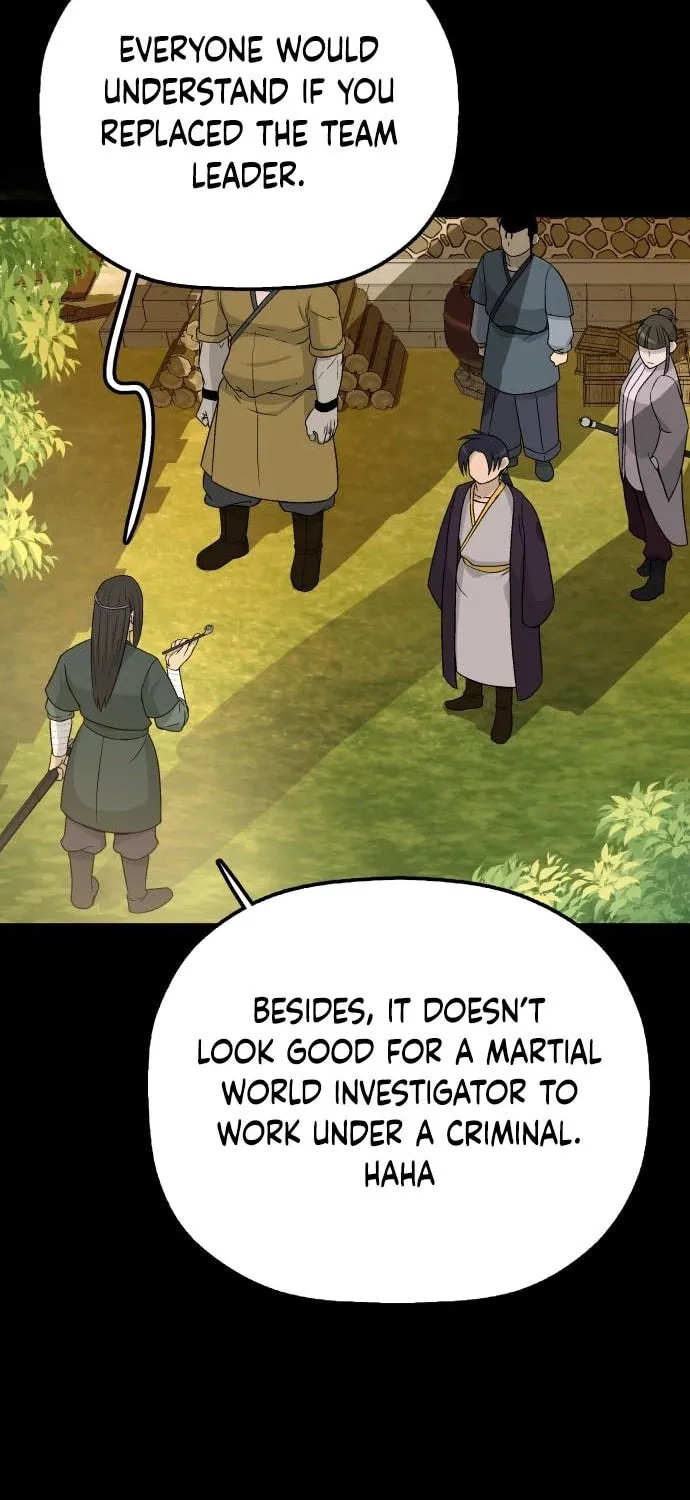 Flame Demon Arhat Chapter 6 page 35 - 