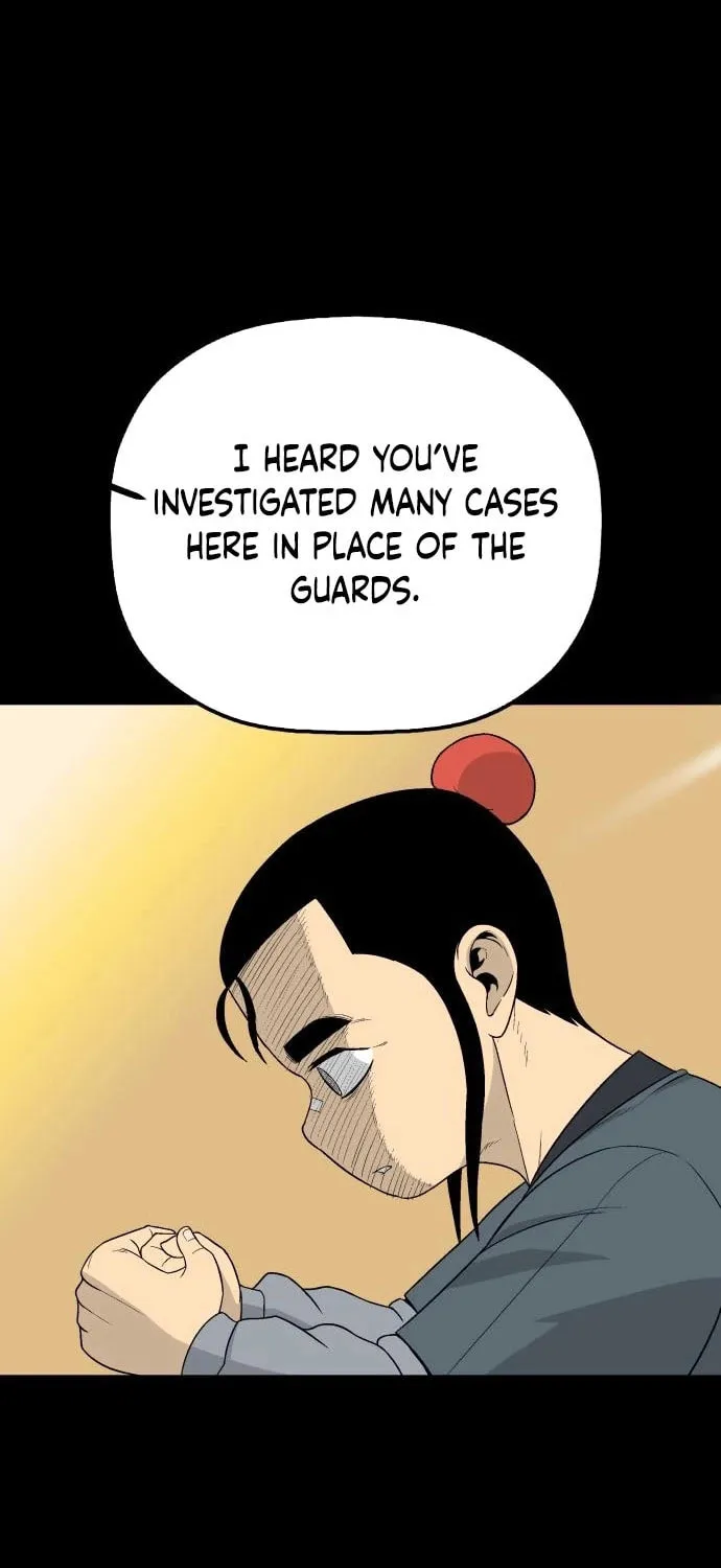 Flame Demon Arhat Chapter 6 page 39 - 