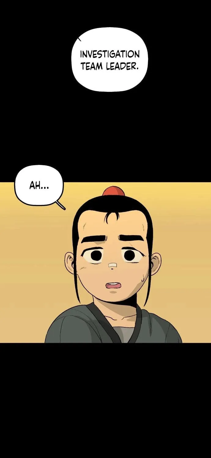 Flame Demon Arhat Chapter 6 page 5 - 