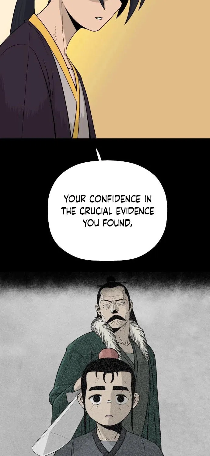 Flame Demon Arhat Chapter 6 page 41 - 