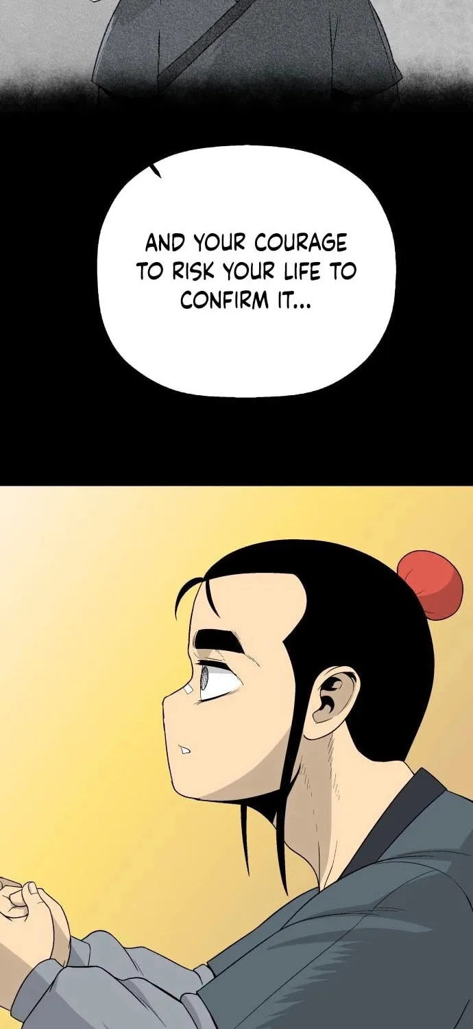 Flame Demon Arhat Chapter 6 page 42 - 