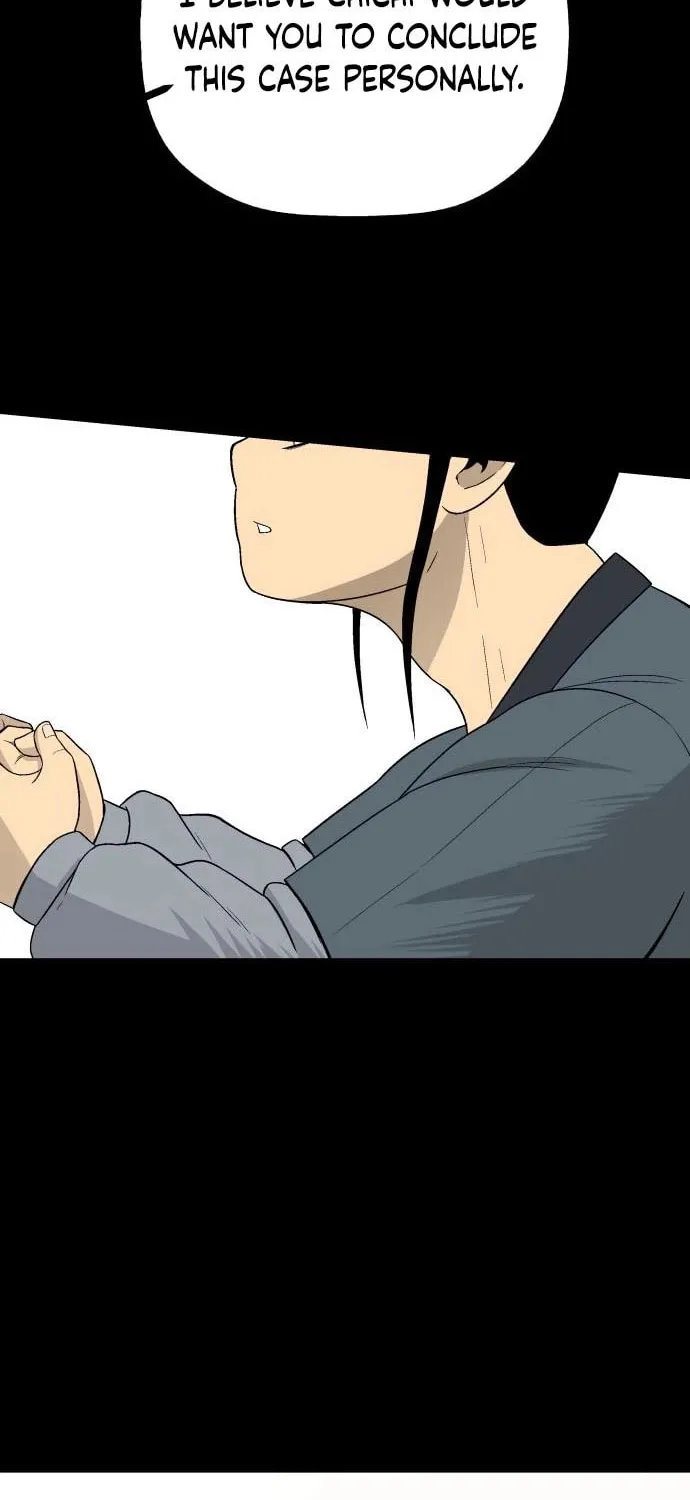 Flame Demon Arhat Chapter 6 page 46 - 
