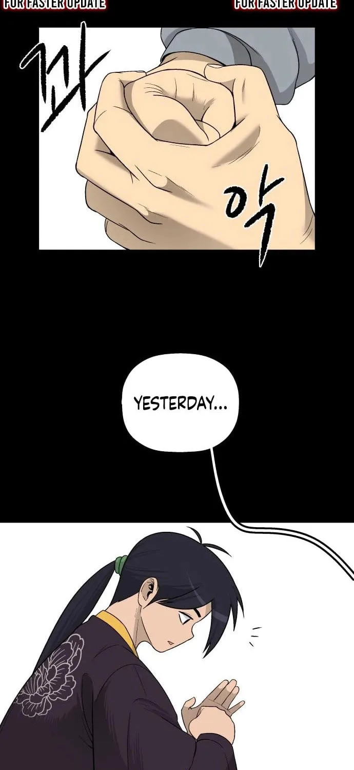 Flame Demon Arhat Chapter 6 page 48 - 