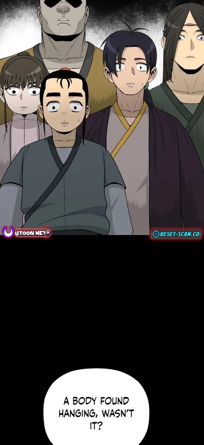 Flame Demon Arhat Chapter 6 page 52 - 