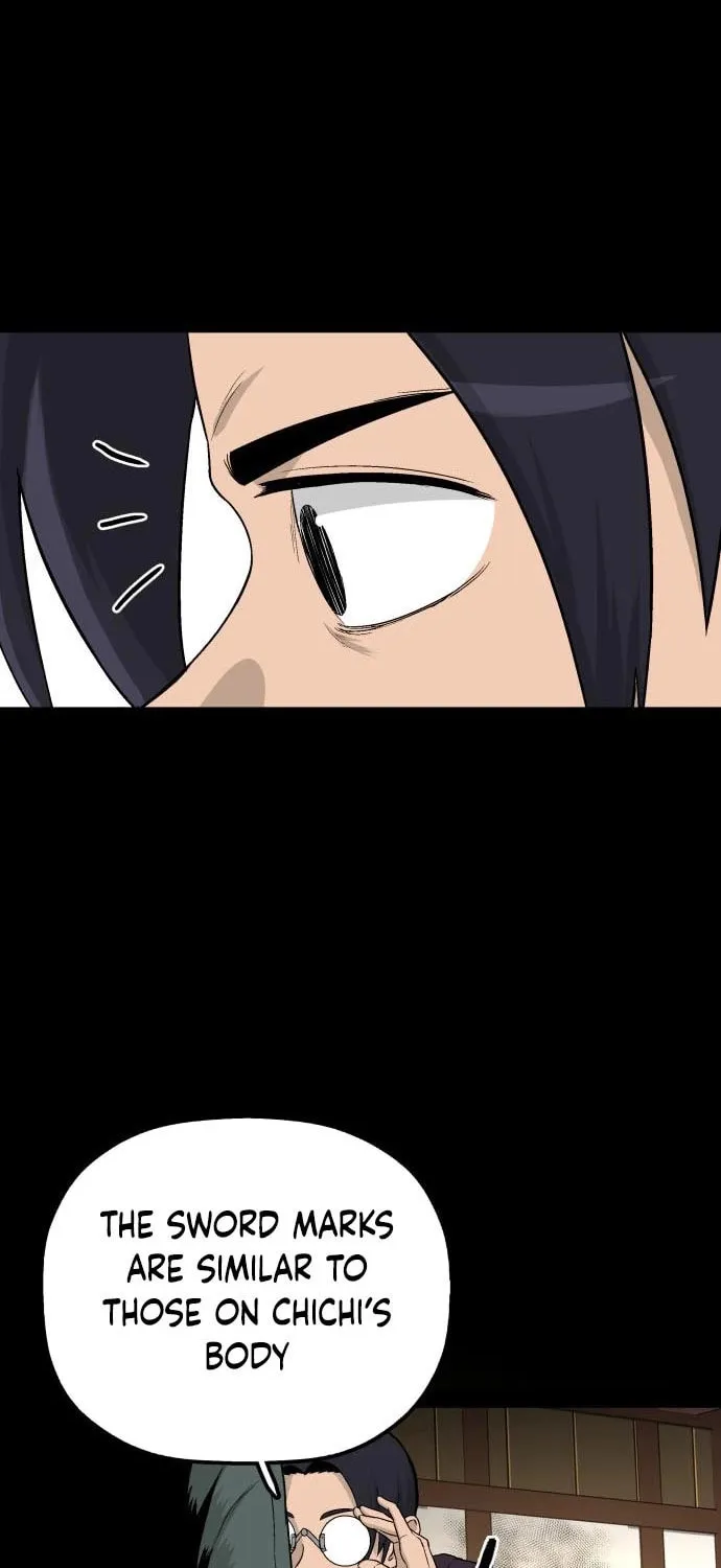 Flame Demon Arhat Chapter 6 page 54 - 