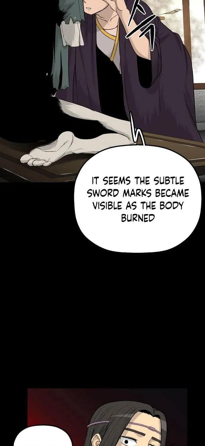 Flame Demon Arhat Chapter 6 page 55 - 