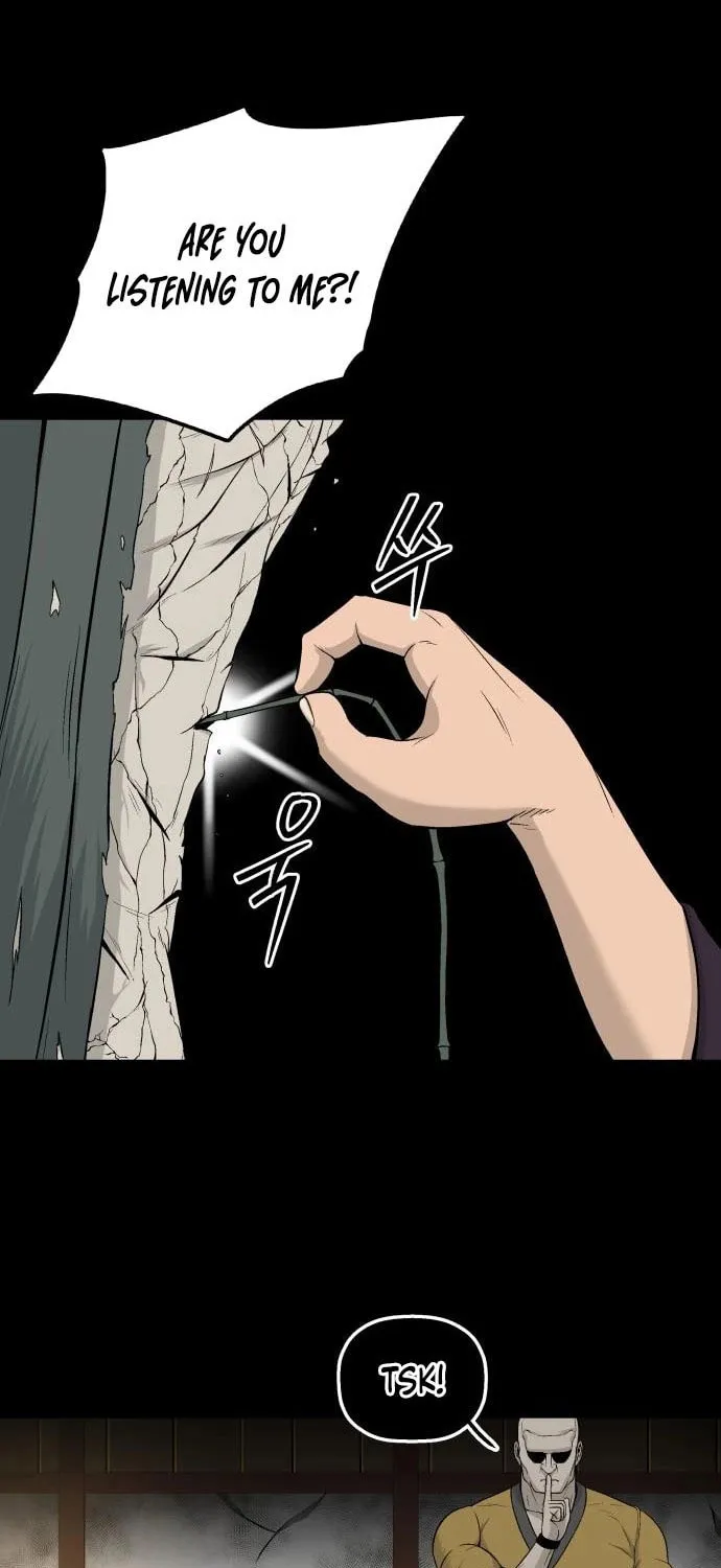 Flame Demon Arhat Chapter 6 page 61 - 