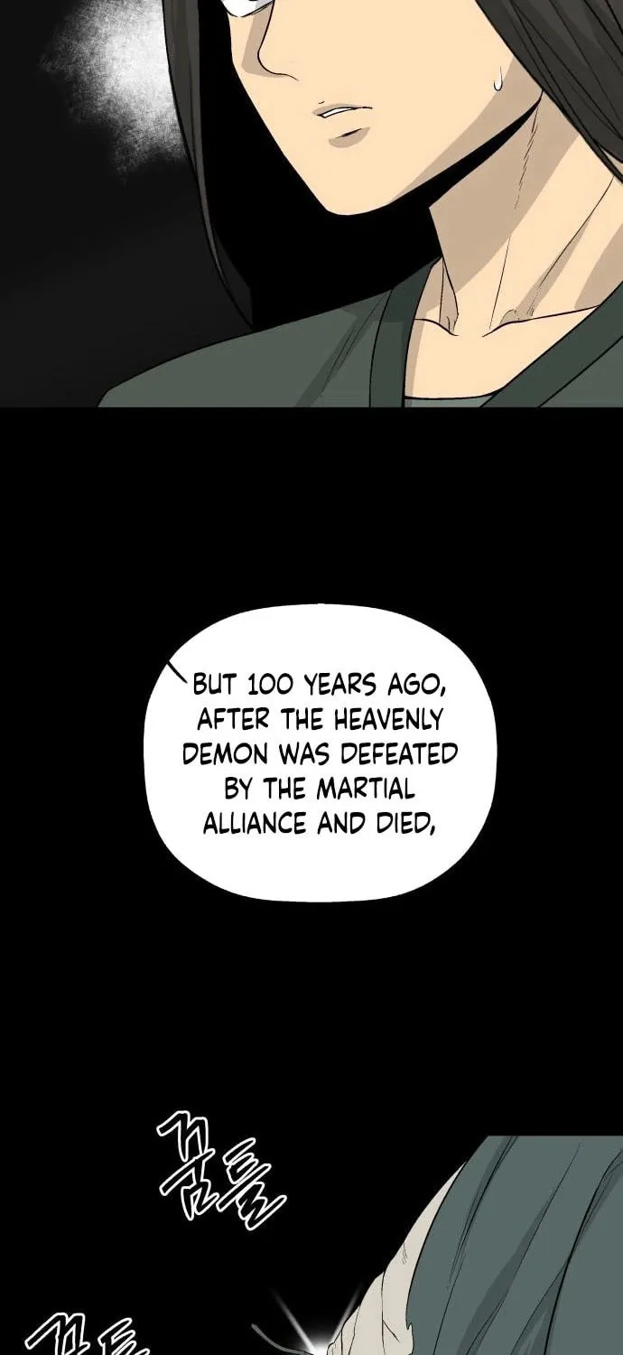 Flame Demon Arhat Chapter 6 page 63 - 