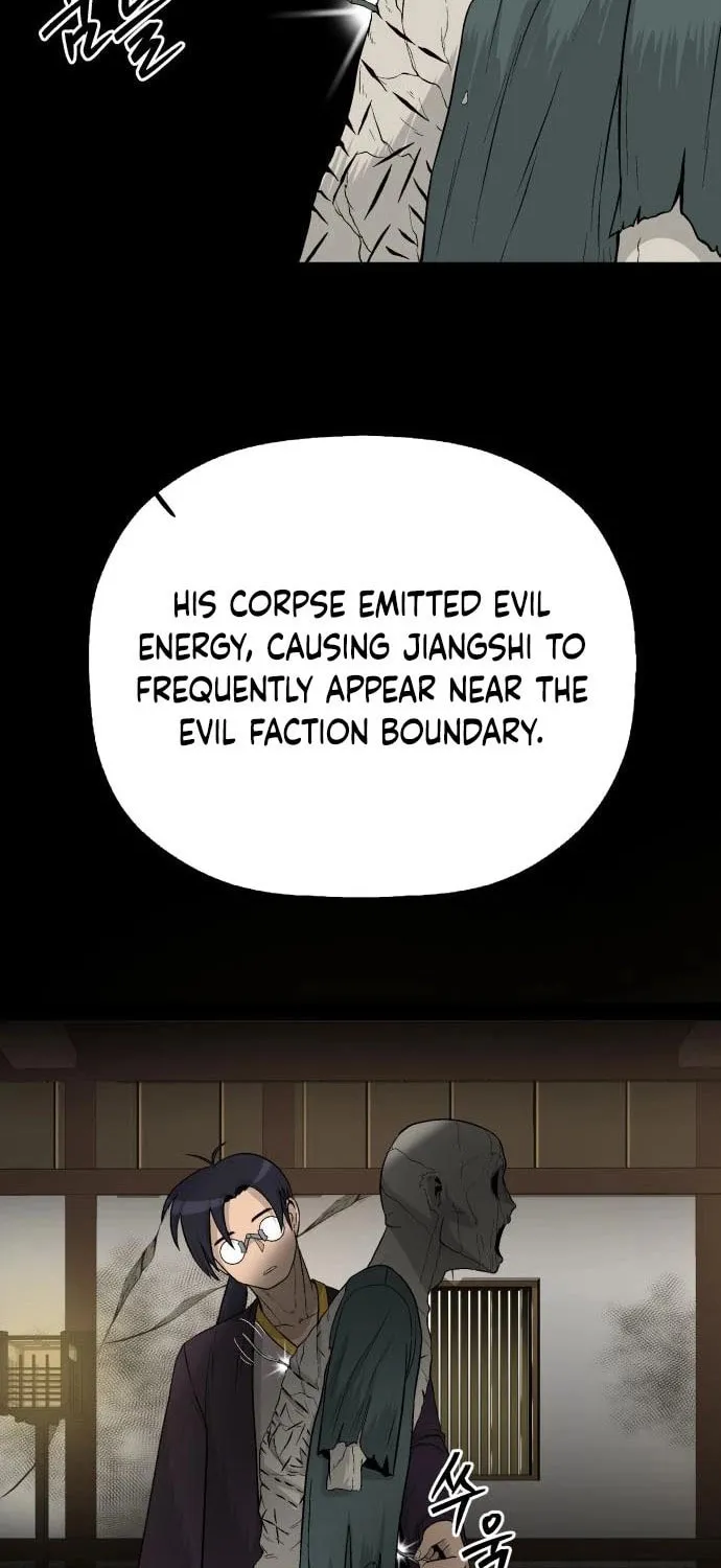 Flame Demon Arhat Chapter 6 page 64 - 