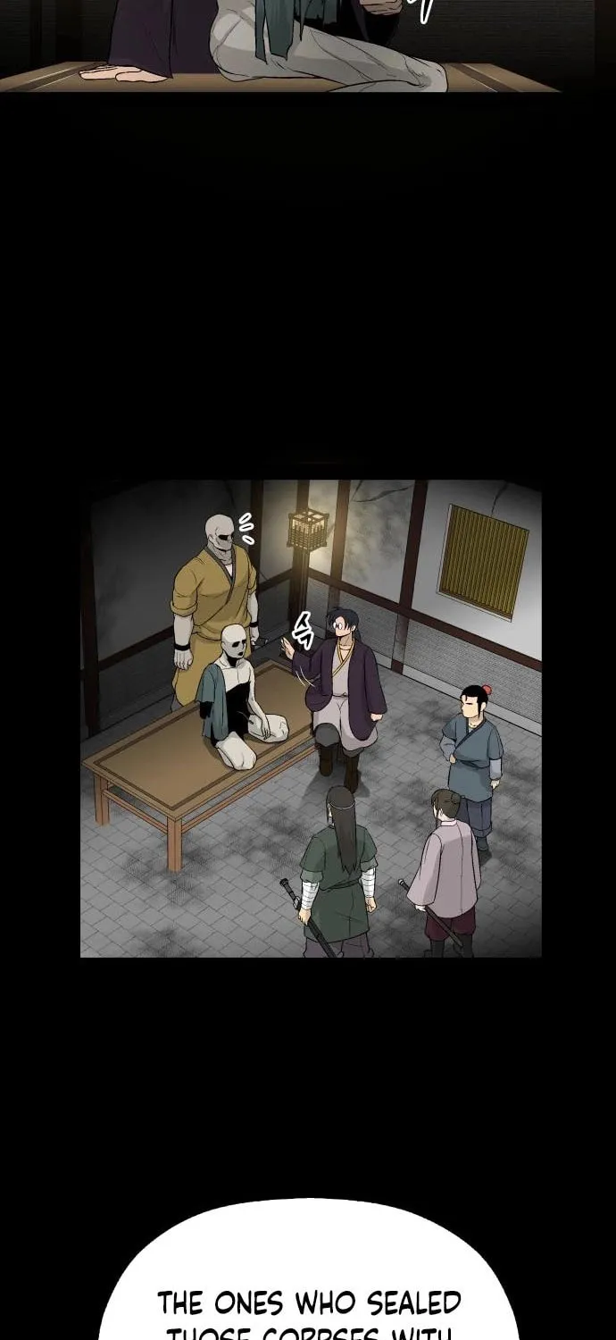 Flame Demon Arhat Chapter 6 page 65 - 