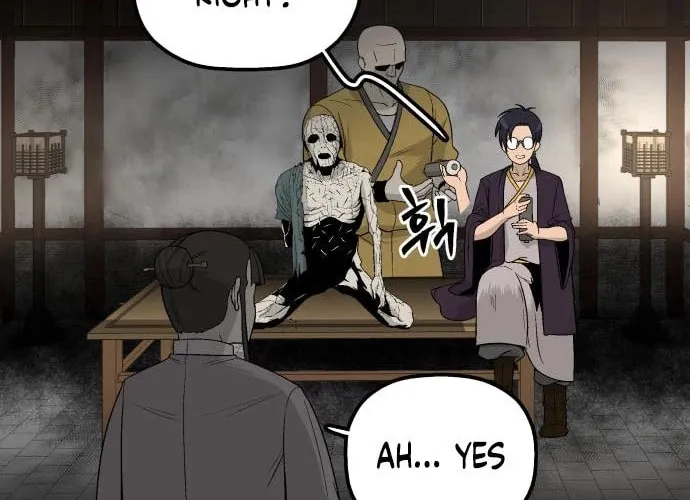 Flame Demon Arhat Chapter 6 page 70 - 