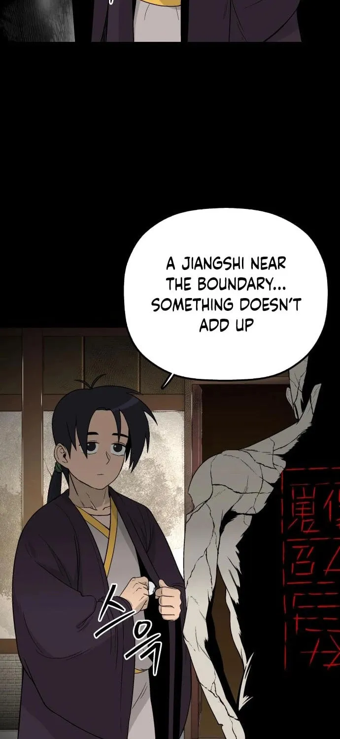 Flame Demon Arhat Chapter 6 page 72 - 